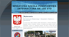 Desktop Screenshot of gim14sto.pl